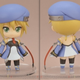 Illustration for article titled BlazBlue, All Cute